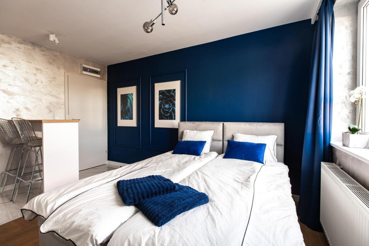 Stylowe Apartamenty Plewiska Exterior foto
