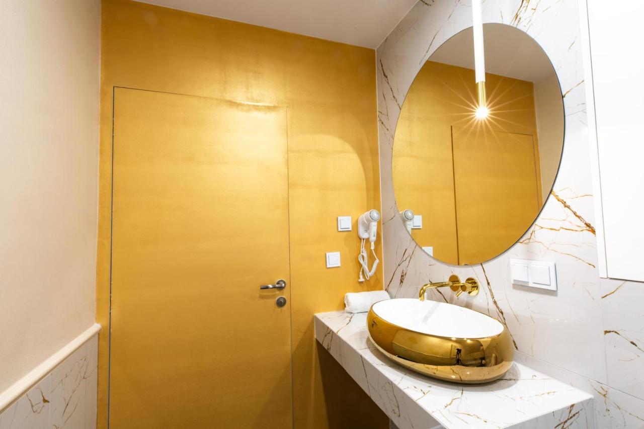 Stylowe Apartamenty Plewiska Exterior foto