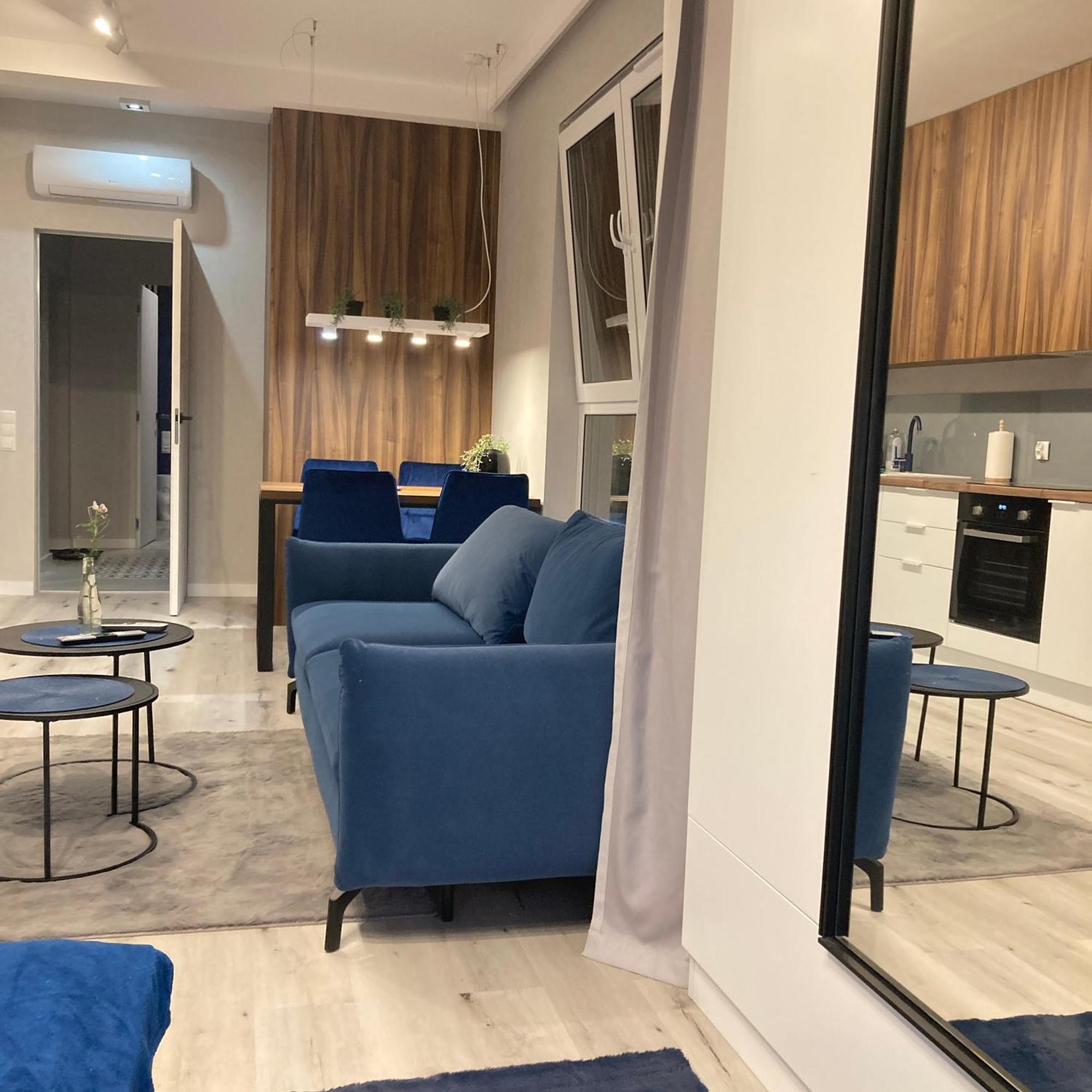 Stylowe Apartamenty Plewiska Exterior foto