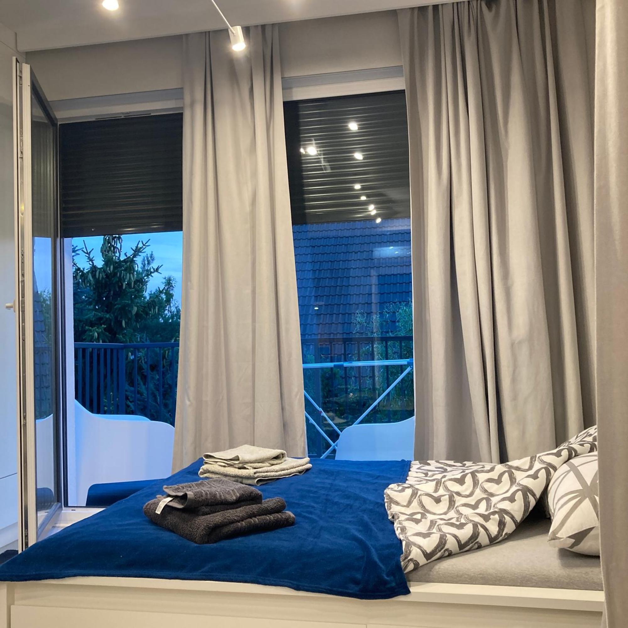 Stylowe Apartamenty Plewiska Exterior foto
