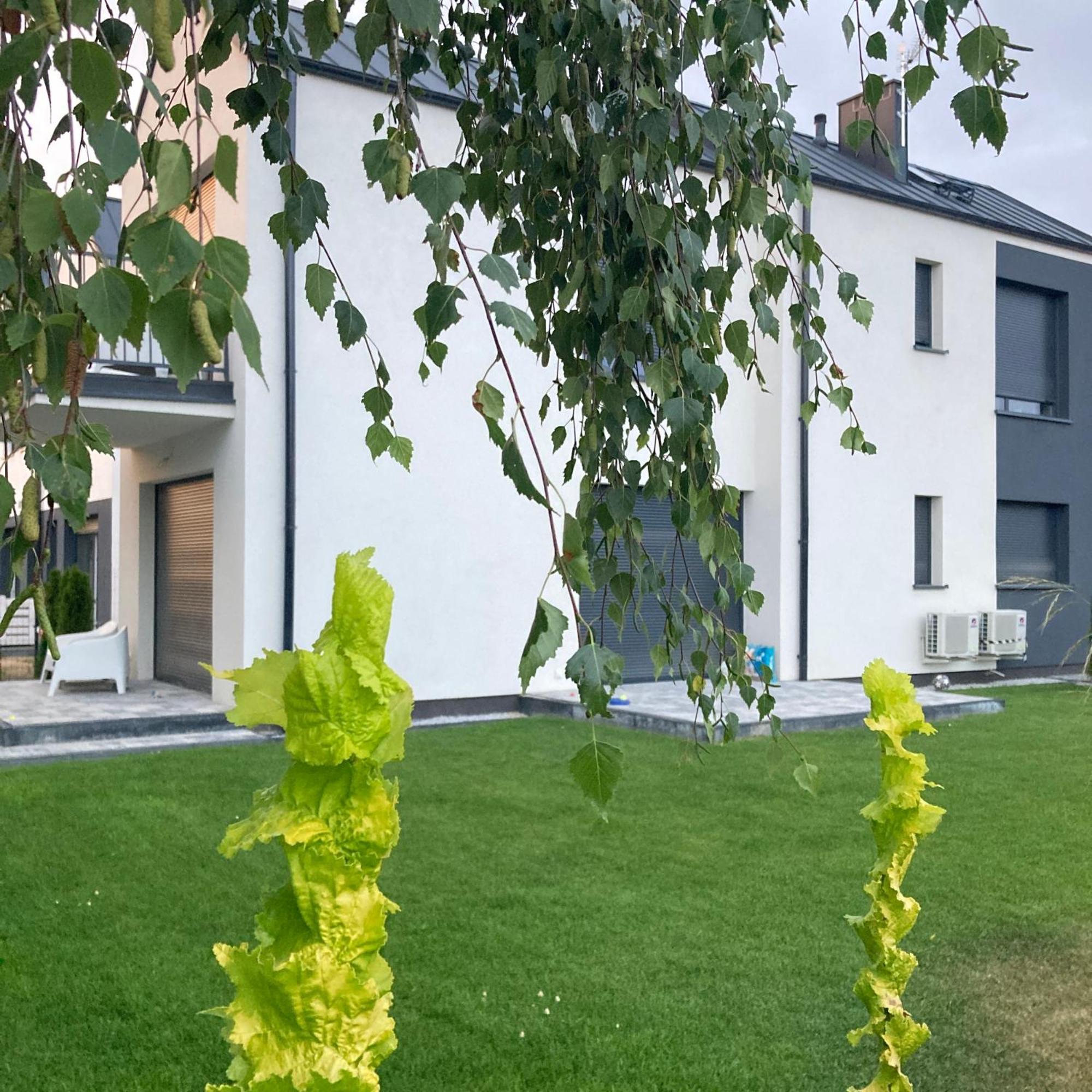 Stylowe Apartamenty Plewiska Exterior foto