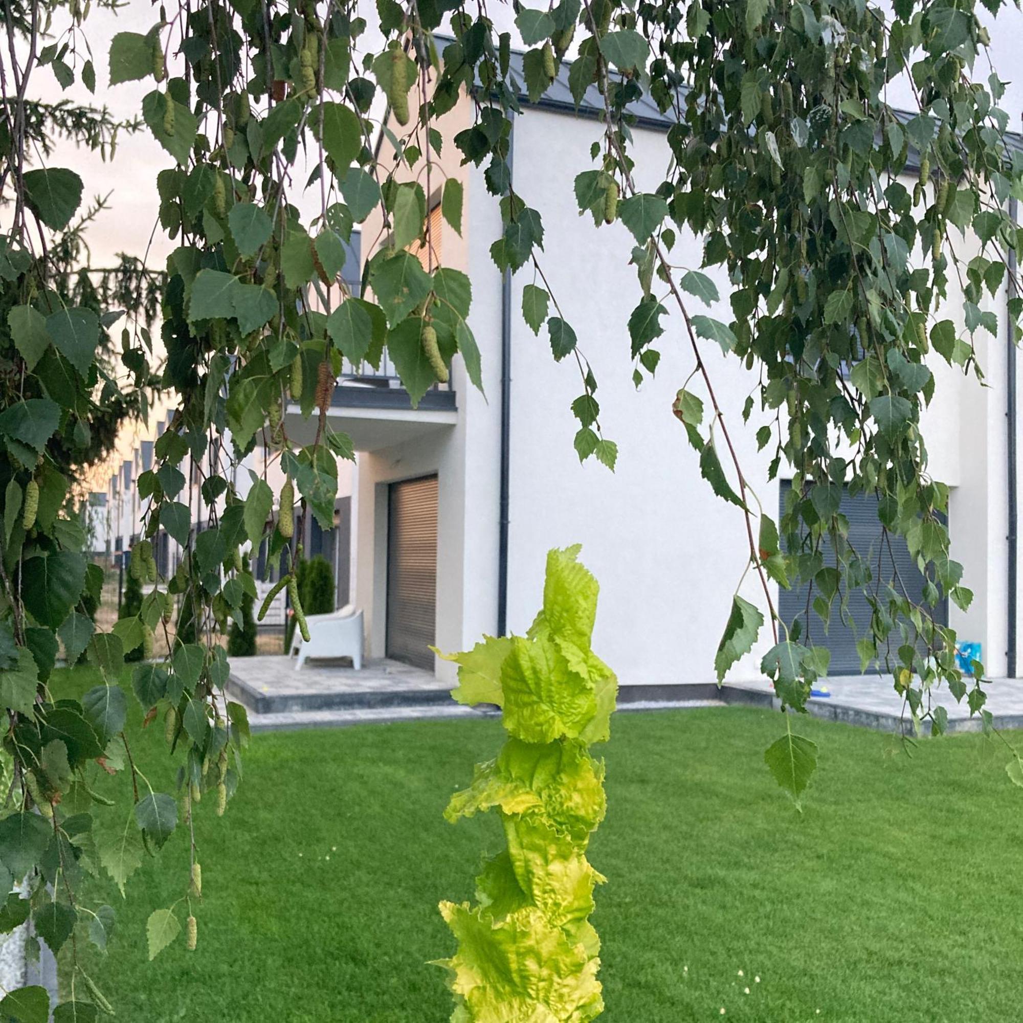 Stylowe Apartamenty Plewiska Exterior foto